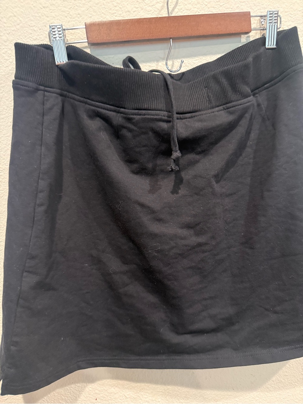 Curves skort - Picture 4 of 4